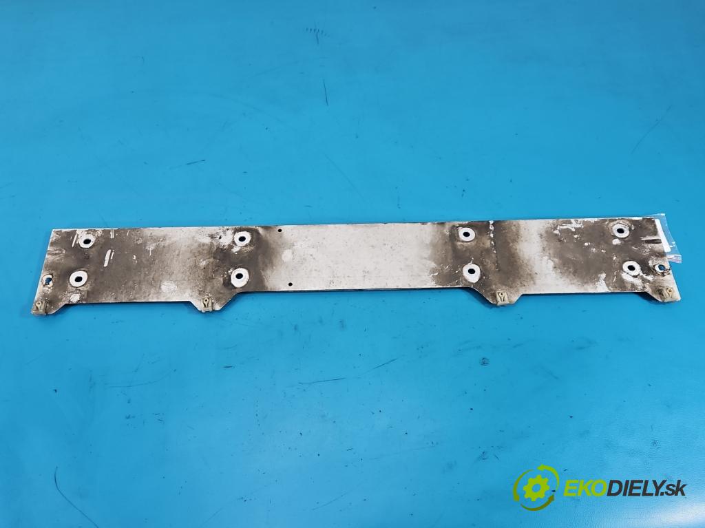 Bmw 3 G20 2018- 2.0 T 156 HP automatic 115 kW 1998 cm3 4- Upevnenie: