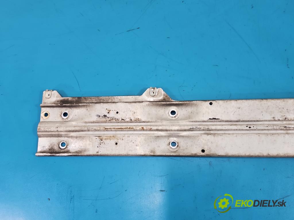 Bmw 3 G20 2018- 2.0 T 156 HP automatic 115 kW 1998 cm3 4- Upevnenie: