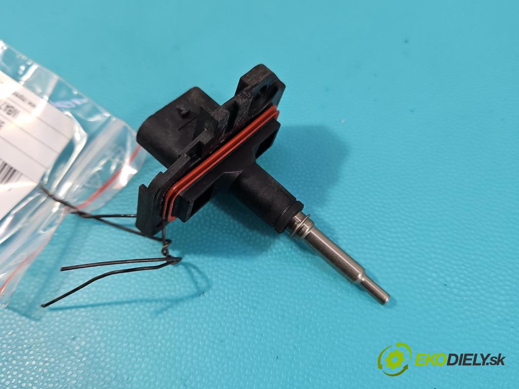 Bmw 3 G20 2018- 2.0 T 156 hp automatic 115 kW 1998 cm3 4- váha vzduchu 8485041 (Snímač hmotnosti vzduchu)