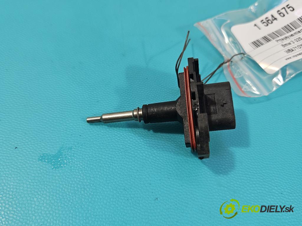 Bmw 3 G20 2018- 2.0 T 156 hp automatic 115 kW 1998 cm3 4- váha vzduchu 8485041 (Snímač hmotnosti vzduchu)