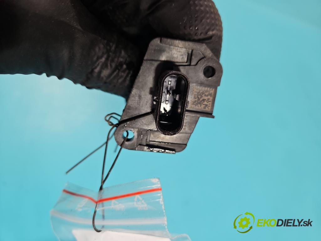 Bmw 3 G20 2018- 2.0 T 156 hp automatic 115 kW 1998 cm3 4- váha vzduchu 8485041 (Snímač hmotnosti vzduchu)