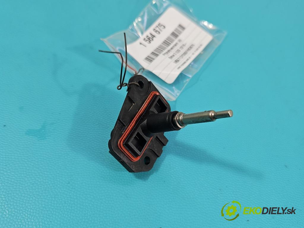 Bmw 3 G20 2018- 2.0 T 156 hp automatic 115 kW 1998 cm3 4- váha vzduchu 8485041 (Snímač hmotnosti vzduchu)