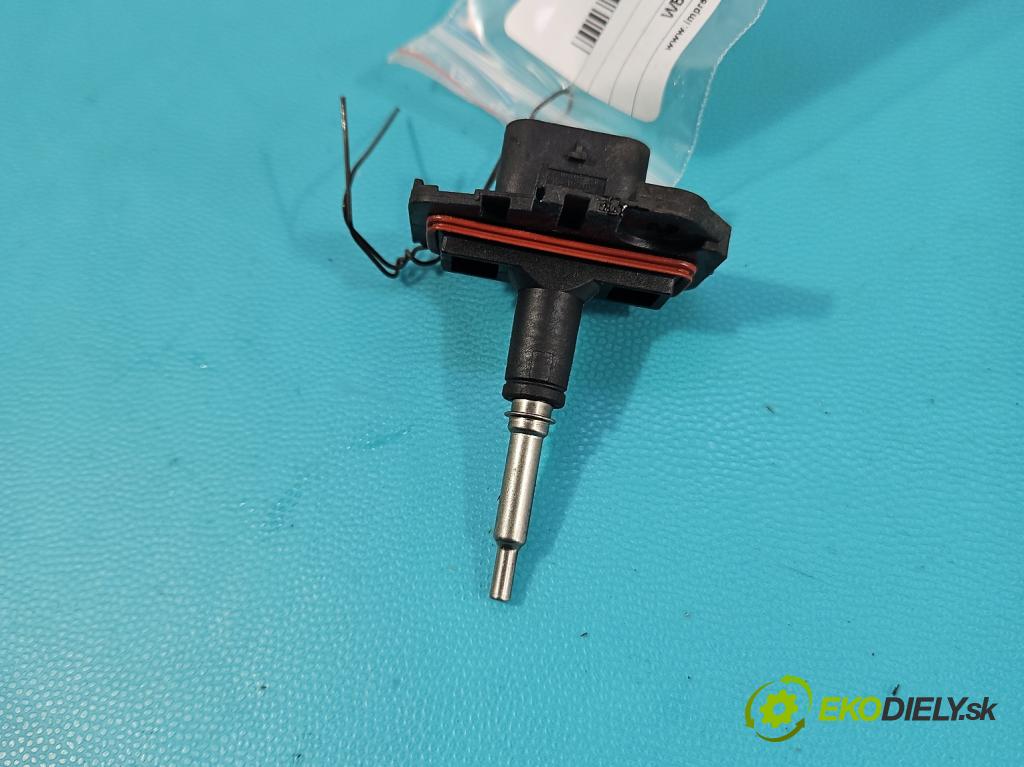 Bmw 3 G20 2018- 2.0 T 156 hp automatic 115 kW 1998 cm3 4- váha vzduchu 8485041 (Snímač hmotnosti vzduchu)