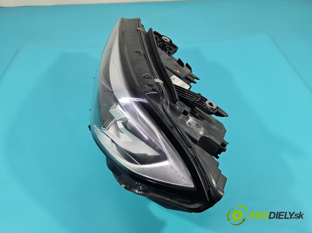 Bmw 3 G20 2018- 2.0 T 156 HP automatic 115 kW 1998 cm3 4- Reflektor: ľavý 9481695 (Kľučka dverí ostatné)