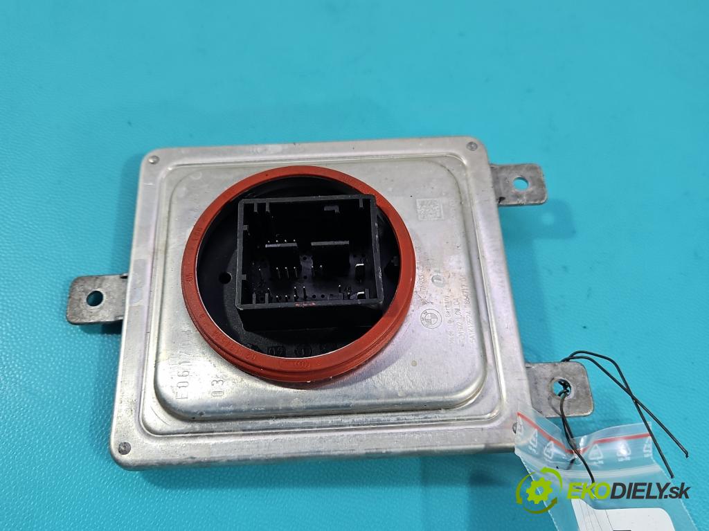 Bmw 3 G20 2018- 2.0 T 156 hp automatic 115 kW 1998 cm3 4- modul lampy: 5A1K12F24