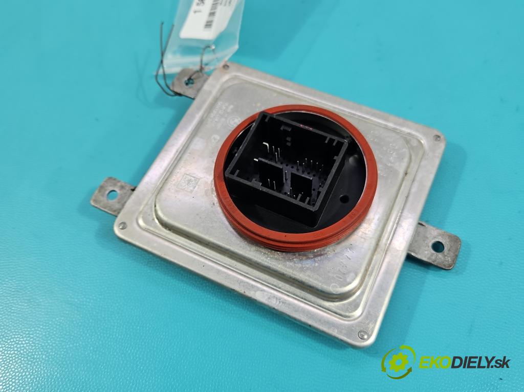 Bmw 3 G20 2018- 2.0 T 156 HP automatic 115 kW 1998 cm3 4- modul lampy: 5A1K12F24