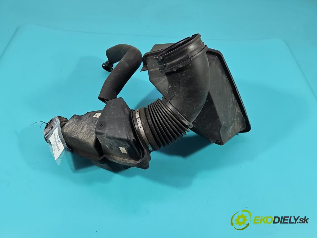 Bmw 3 G20 2018- 2.0 T 156 HP automatic 115 kW 1998 cm3 4- rezonátor 8656981