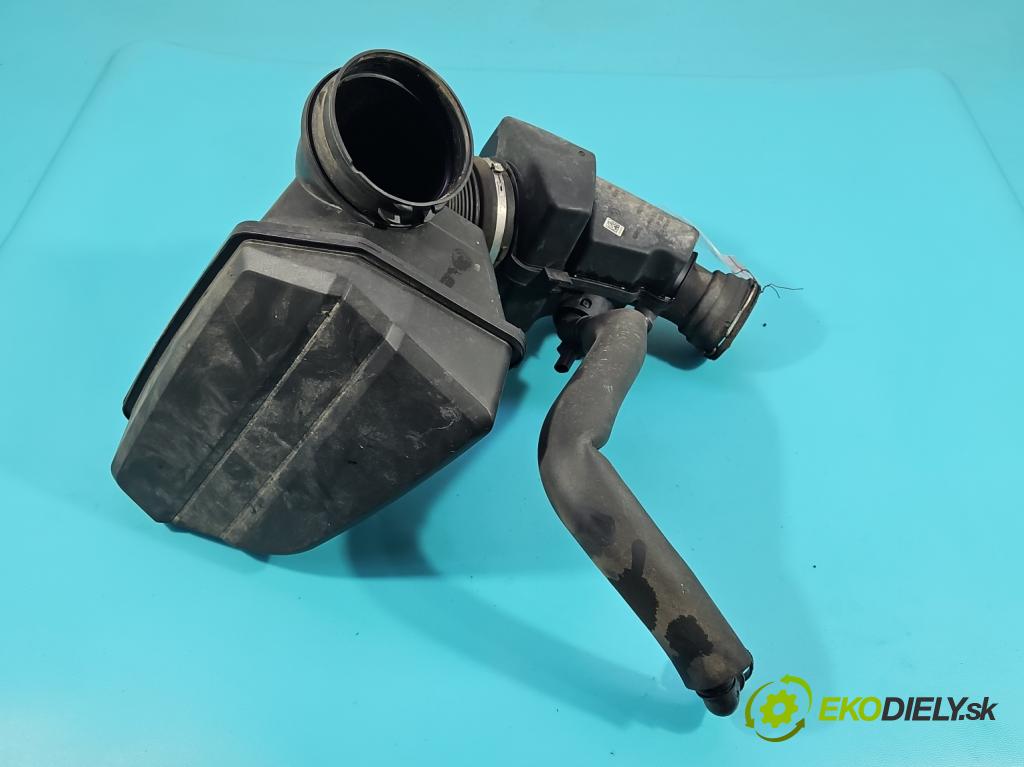 Bmw 3 G20 2018- 2.0 T 156 hp automatic 115 kW 1998 cm3 4- Rezonátor: 8656981