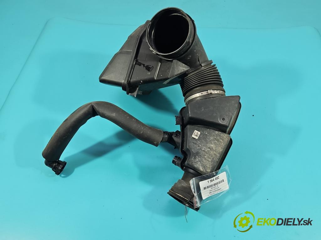 Bmw 3 G20 2018- 2.0 T 156 HP automatic 115 kW 1998 cm3 4- rezonátor 8656981