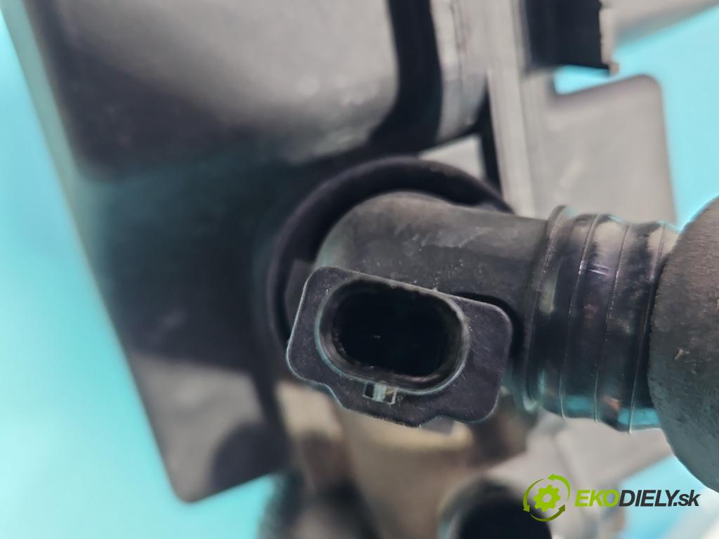 Bmw 3 G20 2018- 2.0 T 156 HP automatic 115 kW 1998 cm3 4- rezonátor 8656981