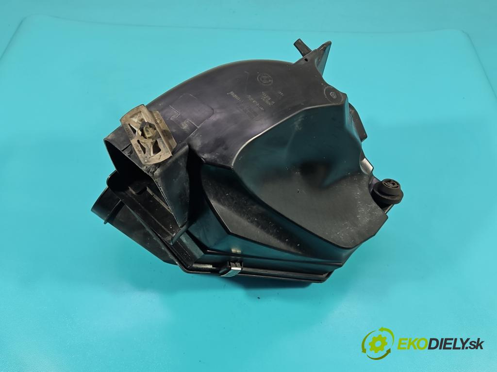 Bmw 3 G20 2018- 2.0 T 156 HP automatic 115 kW 1998 cm3 4- obal filtra vzduchu 72423098 (Obal vzduchového filtra)