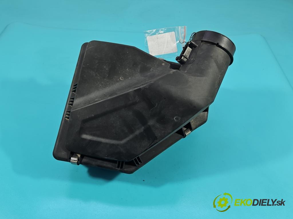 Bmw 3 G20 2018- 2.0 T 156 HP automatic 115 kW 1998 cm3 4- obal filtra vzduchu 72423098 (Obal vzduchového filtra)