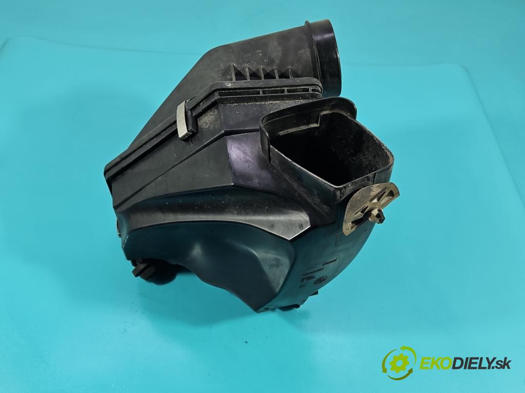 Bmw 3 G20 2018- 2.0 T 156 HP automatic 115 kW 1998 cm3 4- obal filtra vzduchu 72423098 (Obal vzduchového filtra)