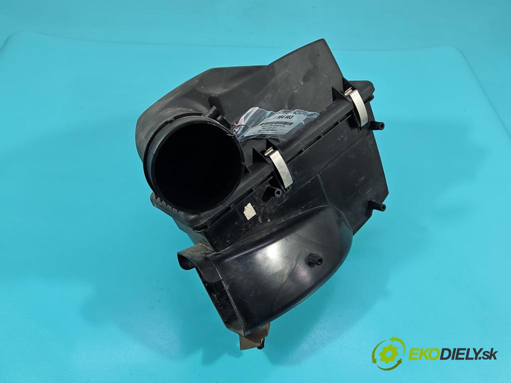Bmw 3 G20 2018- 2.0 T 156 HP automatic 115 kW 1998 cm3 4- obal filtra vzduchu 72423098 (Obal vzduchového filtra)