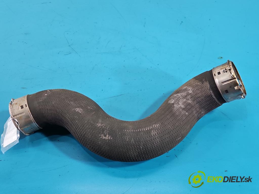 Bmw 3 G20 2018- 2.0 T 156 HP automatic 115 kW 1998 cm3 4- Trubka: