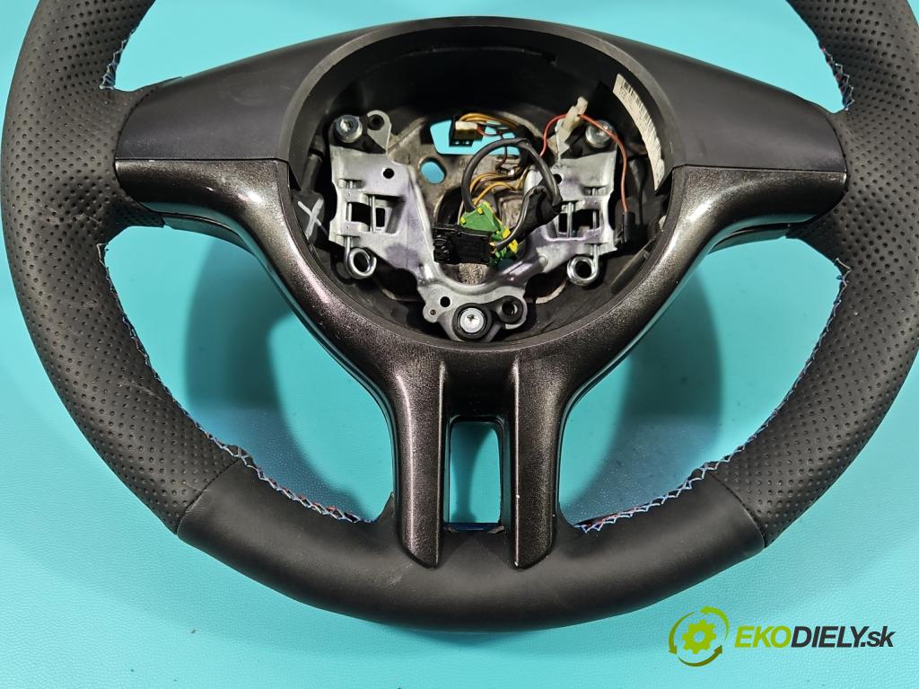 Bmw 3 E46 1998-2007 1.9 8V 118 HP manual 87 kW 1895 cm3 4- volant 6760653 (Volant)