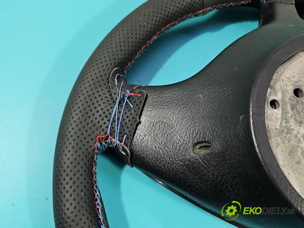 Bmw 3 E46 1998-2007 1.9 8V 118 HP manual 87 kW 1895 cm3 4- volant 6760653 (Volant)