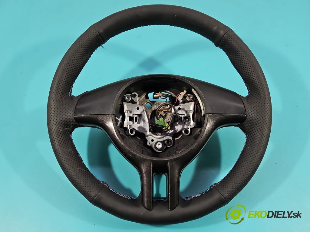 Bmw 3 E46 1998-2007 1.9 8V 118 HP manual 87 kW 1895 cm3 4- volant 6760653 (Volant)