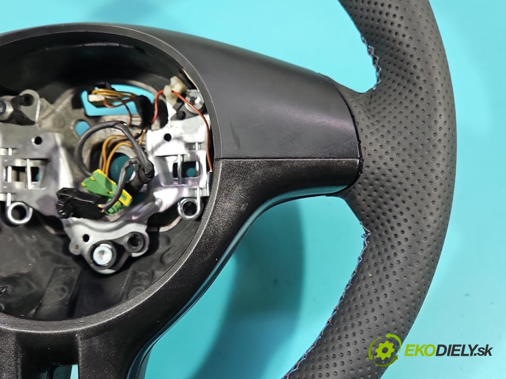 Bmw 3 E46 1998-2007 1.9 8V 118 HP manual 87 kW 1895 cm3 4- volant 6760653 (Volant)