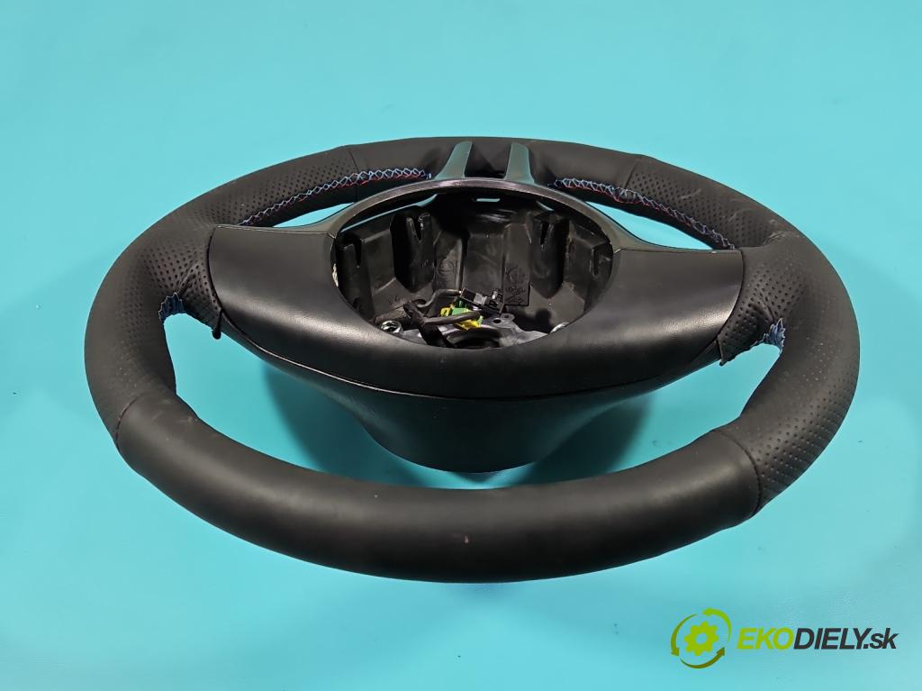 Bmw 3 E46 1998-2007 1.9 8V 118 HP manual 87 kW 1895 cm3 4- volant 6760653 (Volant)