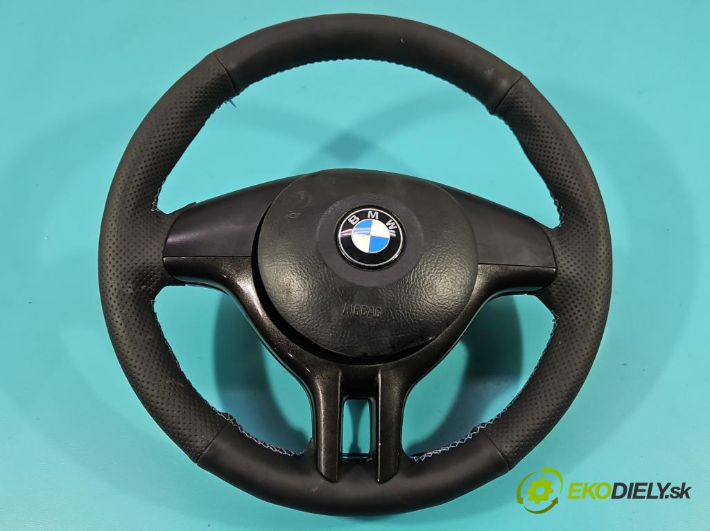 Bmw 3 E46 1998-2007 1.9 8V 118 hp manual 87 kW 1895 cm3 4- volant 6760653 (Volant)