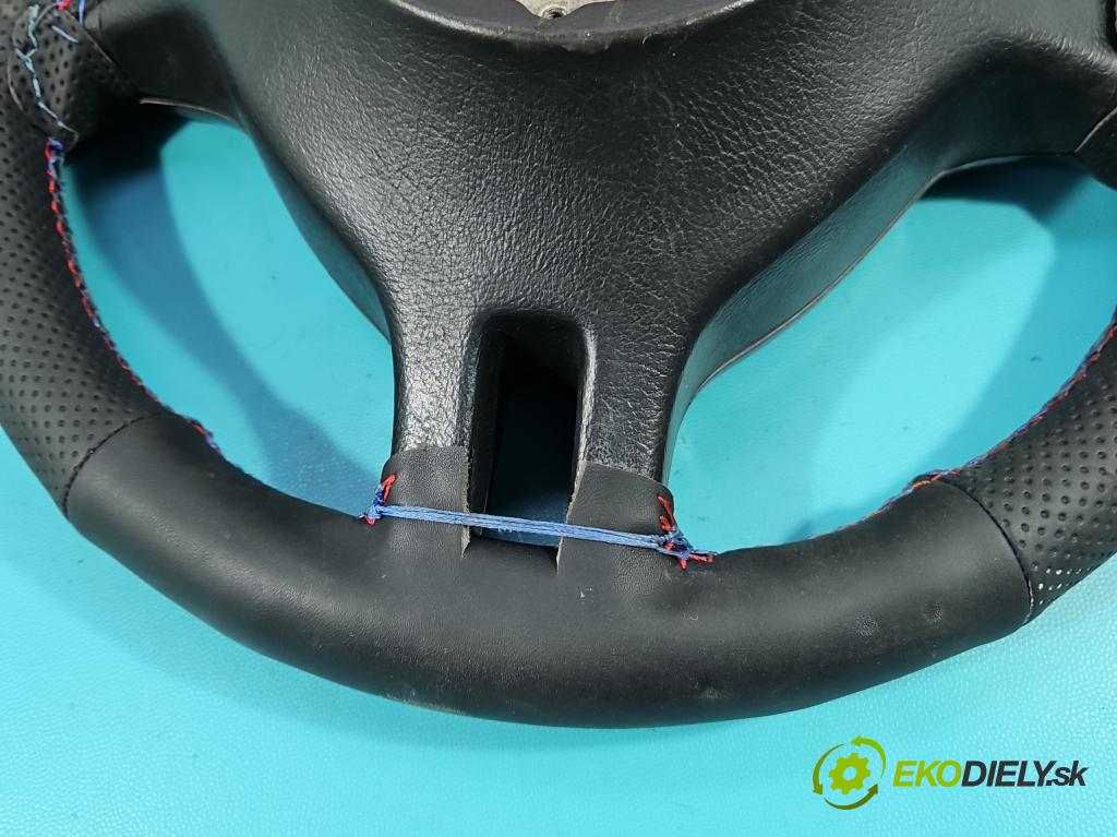 Bmw 3 E46 1998-2007 1.9 8V 118 HP manual 87 kW 1895 cm3 4- volant 6760653 (Volant)