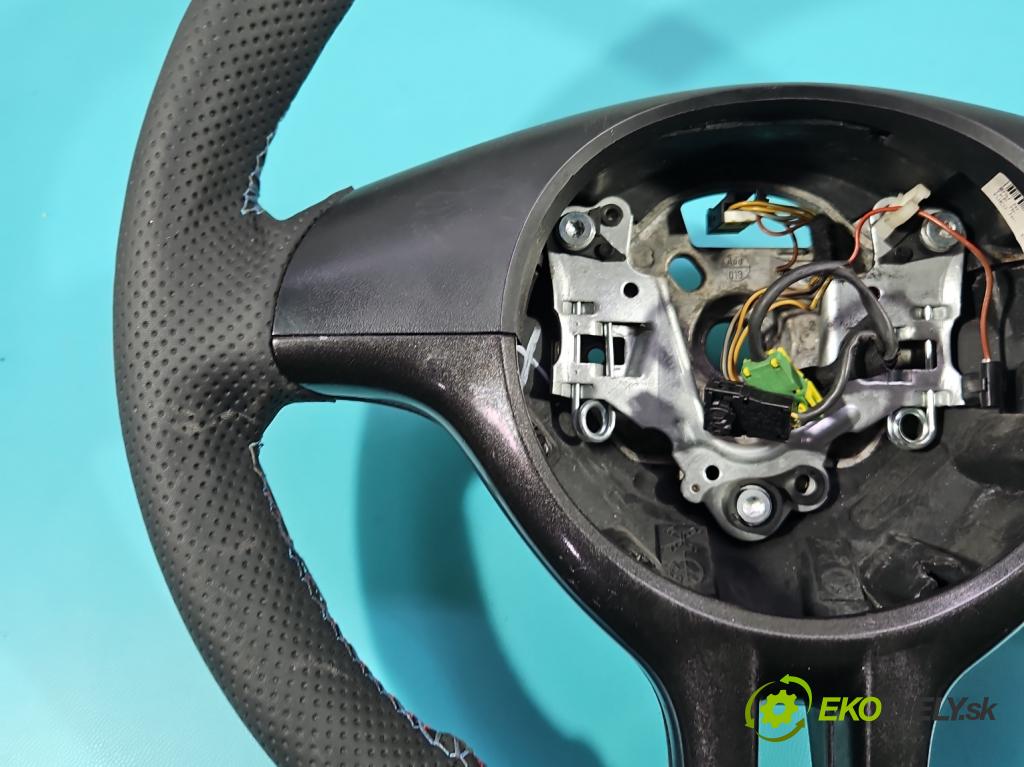 Bmw 3 E46 1998-2007 1.9 8V 118 HP manual 87 kW 1895 cm3 4- volant 6760653 (Volant)