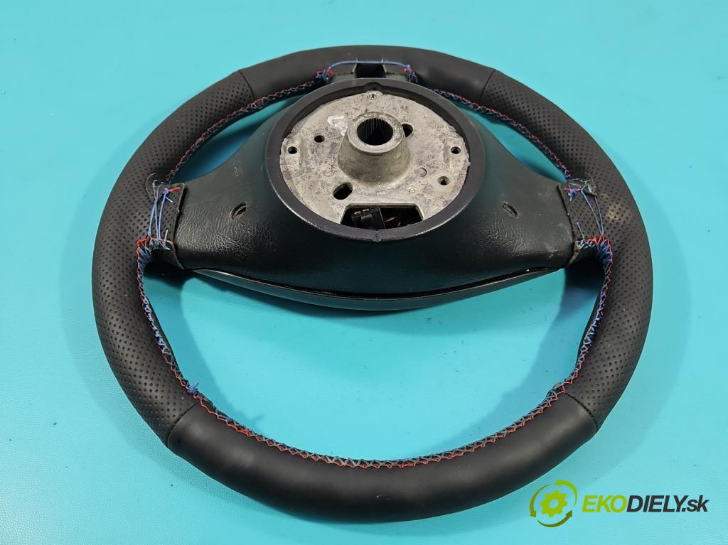 Bmw 3 E46 1998-2007 1.9 8V 118 HP manual 87 kW 1895 cm3 4- volant 6760653 (Volant)