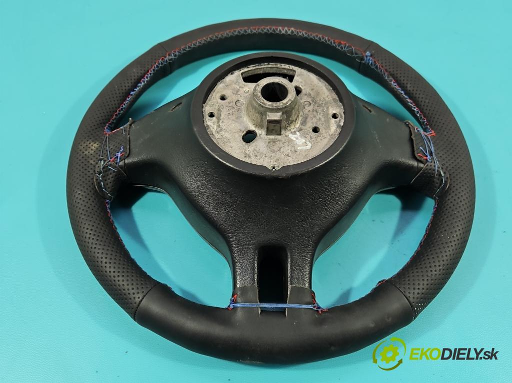 Bmw 3 E46 1998-2007 1.9 8V 118 HP manual 87 kW 1895 cm3 4- volant 6760653 (Volant)