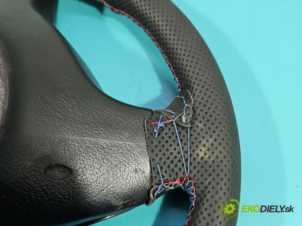 Bmw 3 E46 1998-2007 1.9 8V 118 HP manual 87 kW 1895 cm3 4- volant 6760653 (Volant)