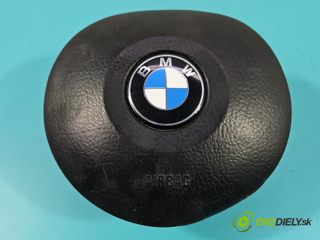 Bmw 3 E46 1998-2007 1.9 8V 118 HP manual 87 kW 1895 cm3 4- volant 6760653 (Volant)