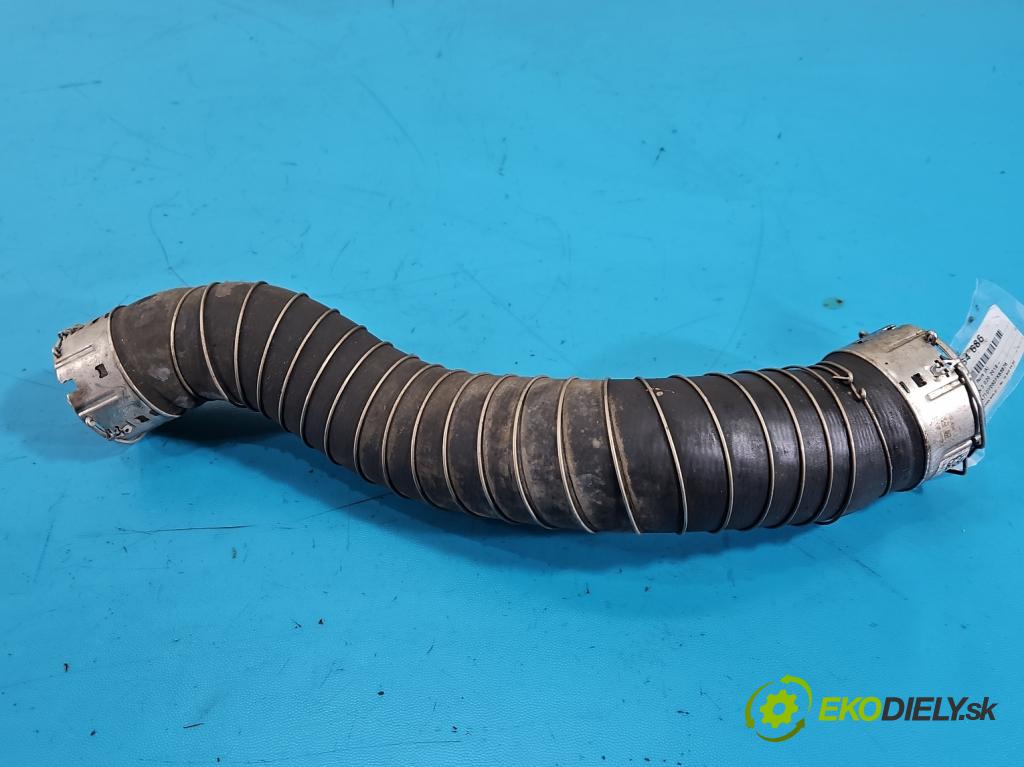 Bmw 3 G20 2018- 2.0 T 156 HP automatic 115 kW 1998 cm3 4- Trubka: LX865452102