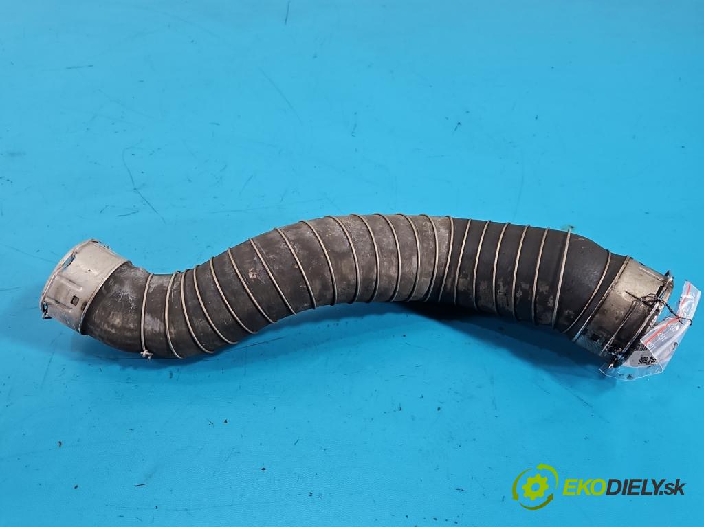 Bmw 3 G20 2018- 2.0 T 156 hp automatic 115 kW 1998 cm3 4- Trubka: LX865452102