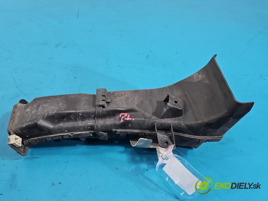 Bmw 3 G20 2018- 2.0 T 156 HP automatic 115 kW 1998 cm3 4- Vstup: vzduchu 7422279