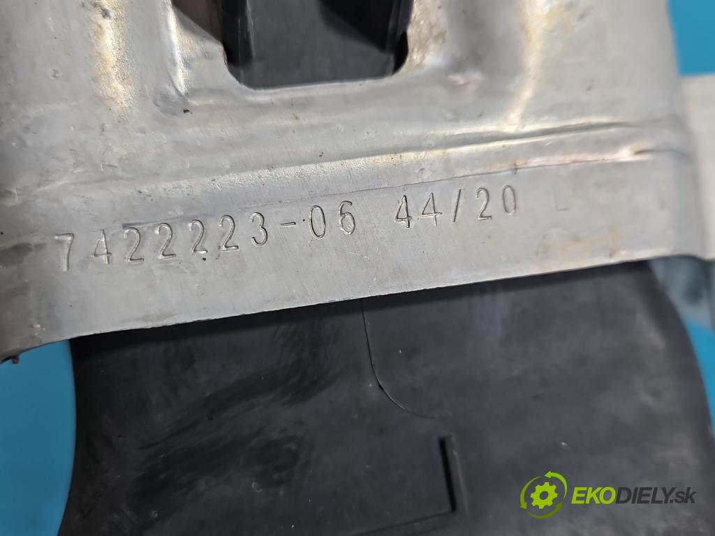 Bmw 3 G20 2018- 2.0 T 156 HP automatic 115 kW 1998 cm3 4- Vstup: vzduchu 7422279