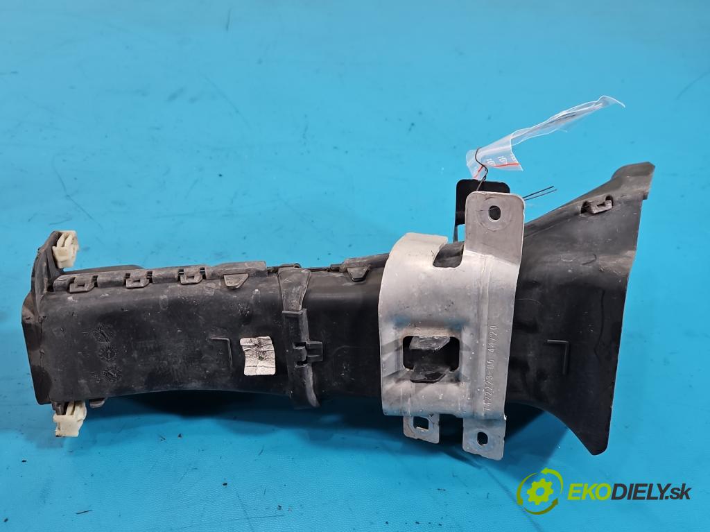 Bmw 3 G20 2018- 2.0 T 156 HP automatic 115 kW 1998 cm3 4- Vstup: vzduchu 7422279