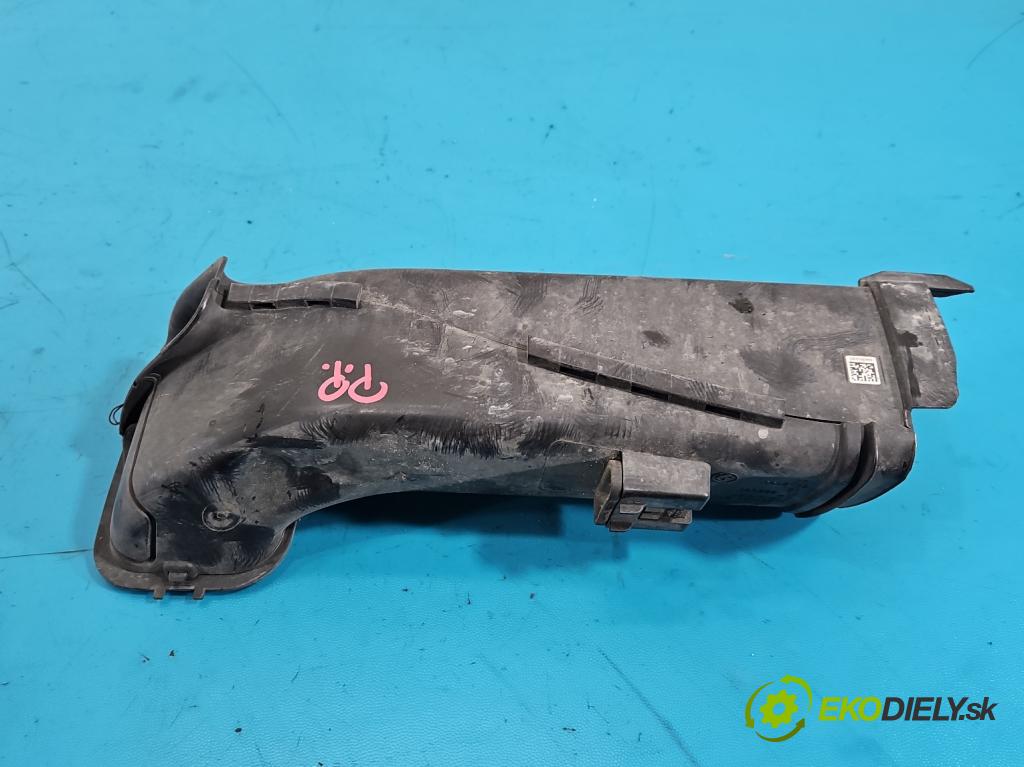 Bmw 3 G20 2018- 2.0 T 156 hp automatic 115 kW 1998 cm3 4- Vstup: vzduchu 8635103