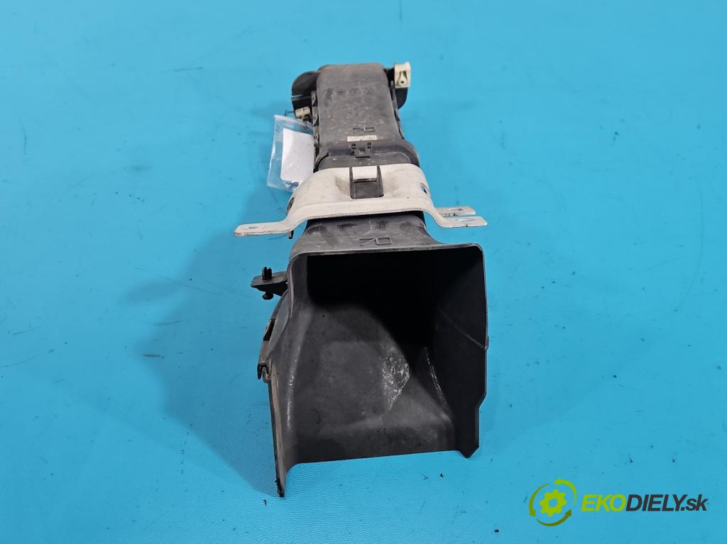 Bmw 3 G20 2018- 2.0 T 156 hp automatic 115 kW 1998 cm3 4- Vstup: vzduchu 7422280