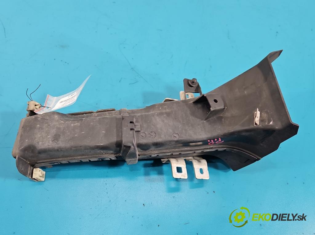 Bmw 3 G20 2018- 2.0 T 156 HP automatic 115 kW 1998 cm3 4- Vstup: vzduchu 7422280