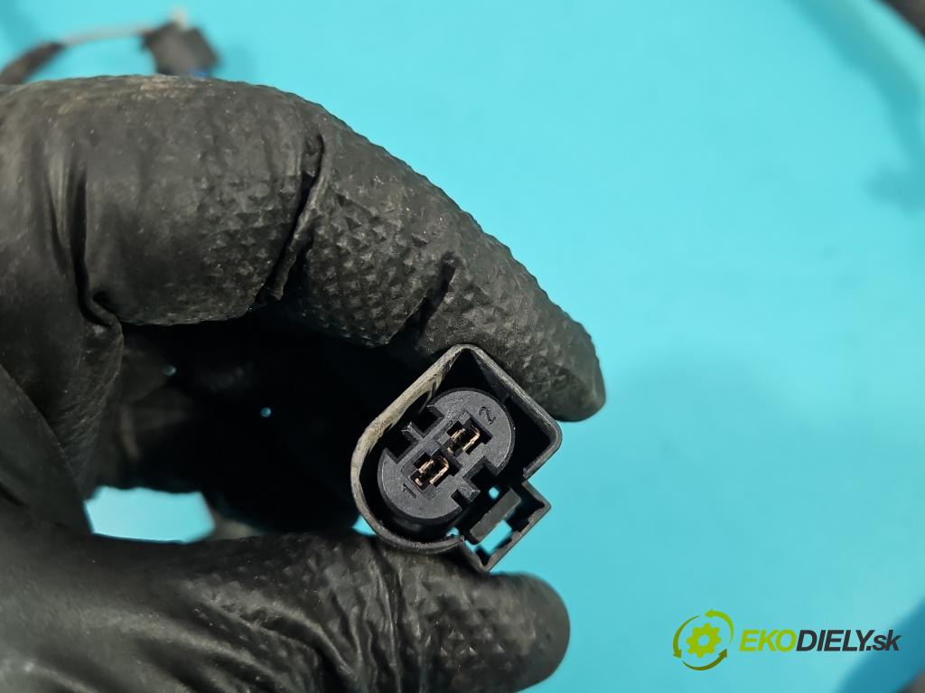 Bmw 3 G20 2018- 2.0 T 156 HP automatic 115 kW 1998 cm3 4- Zväzok: ostatné 7928334