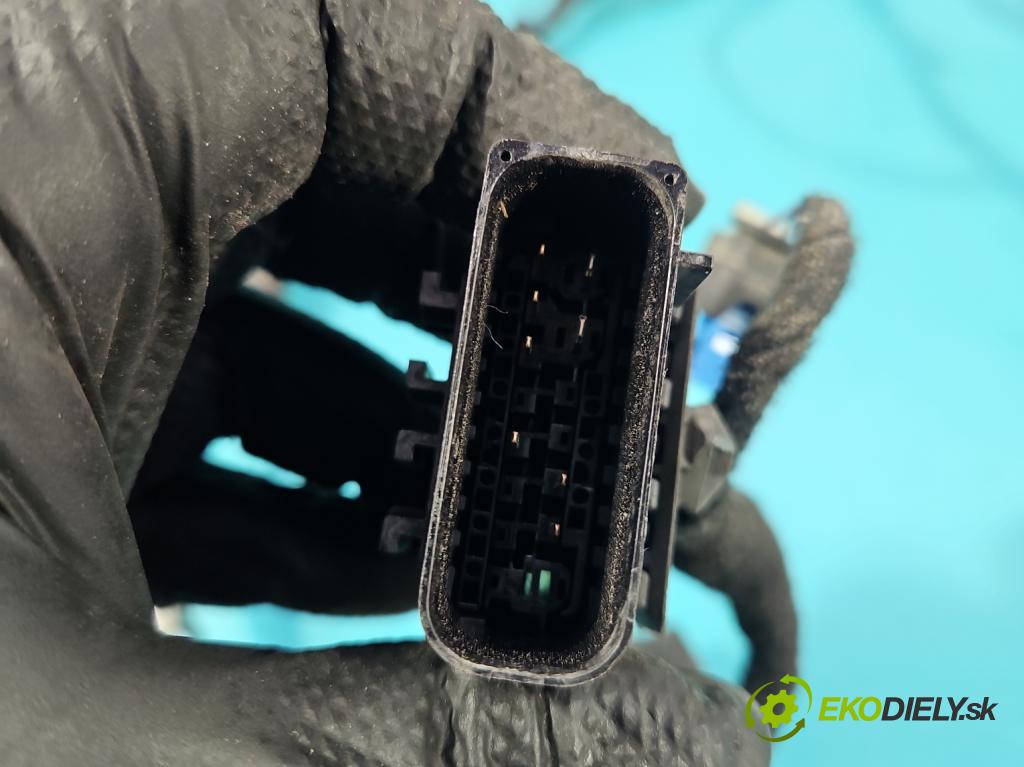 Bmw 3 G20 2018- 2.0 T 156 HP automatic 115 kW 1998 cm3 4- Zväzok: ostatné 7928334