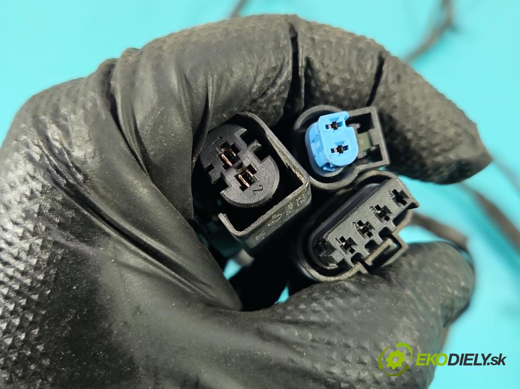 Bmw 3 G20 2018- 2.0 T 156 HP automatic 115 kW 1998 cm3 4- Zväzok: ostatné 7928334