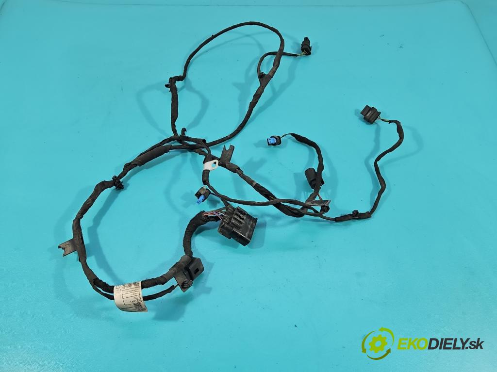 Bmw 3 G20 2018- 2.0 T 156 HP automatic 115 kW 1998 cm3 4- Zväzok: ostatné 7928334