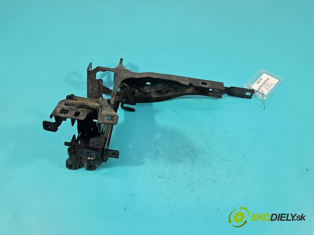 Bmw 3 G20 2018- 2.0 T 156 HP automatic 115 kW 1998 cm3 4- Upevnenie: 7422293