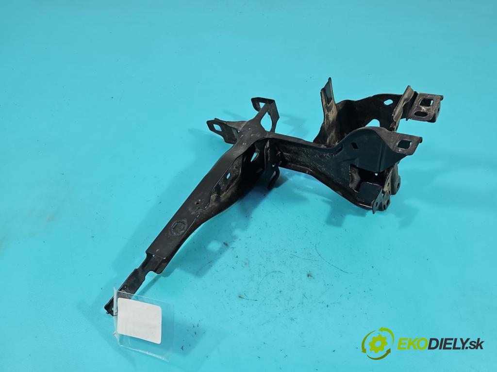 Bmw 3 G20 2018- 2.0 T 156 hp automatic 115 kW 1998 cm3 4- Upevnění: 7422294