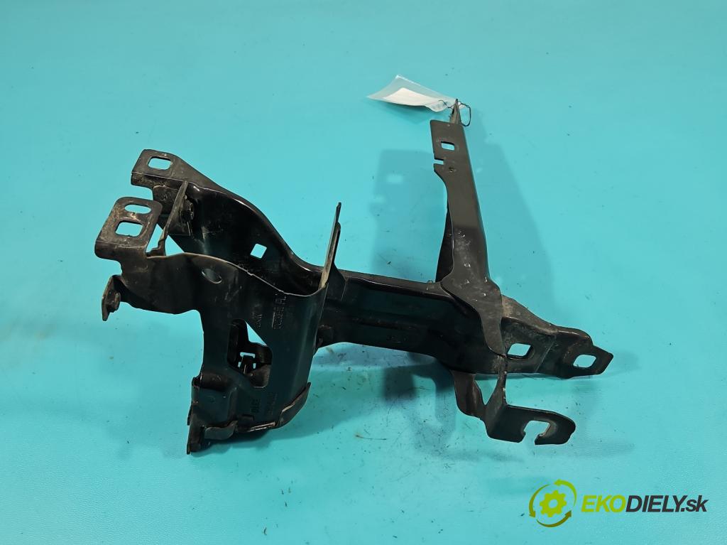 Bmw 3 G20 2018- 2.0 T 156 HP automatic 115 kW 1998 cm3 4- Upevnenie: 7422294