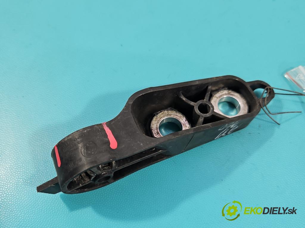 Bmw 3 G20 2018- 2.0 T 156 hp automatic 115 kW 1998 cm3 4- Upevnění: 7434061