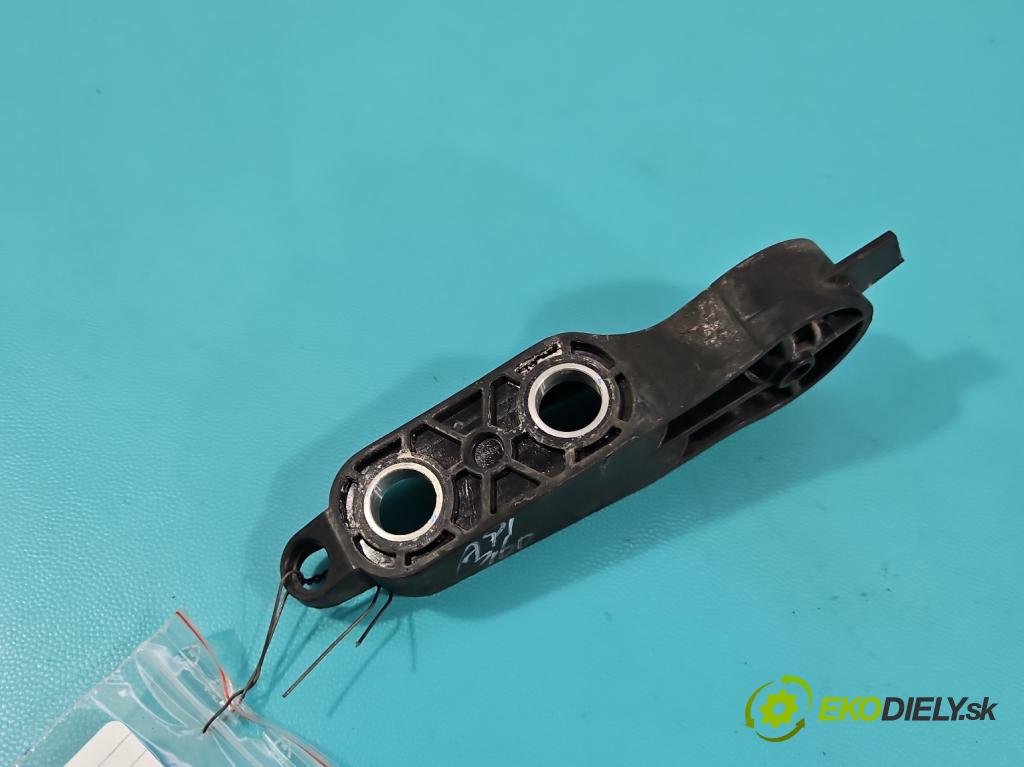 Bmw 3 G20 2018- 2.0 T 156 HP automatic 115 kW 1998 cm3 4- Upevnenie: 7434061