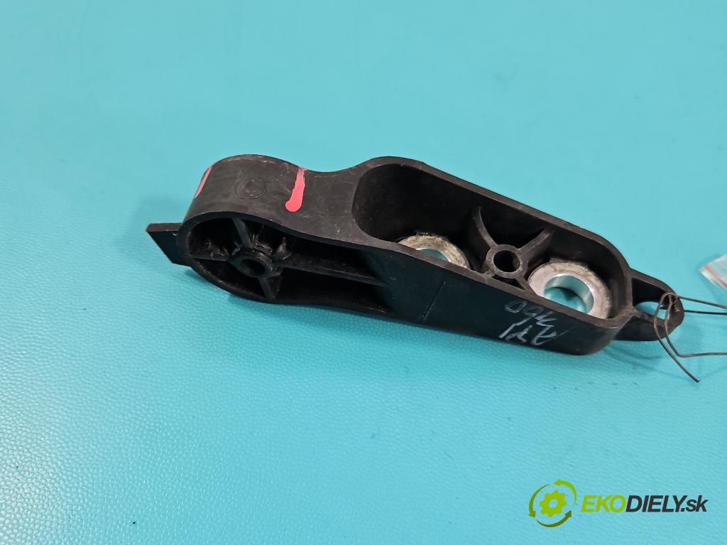 Bmw 3 G20 2018- 2.0 T 156 HP automatic 115 kW 1998 cm3 4- Upevnenie: 7434061