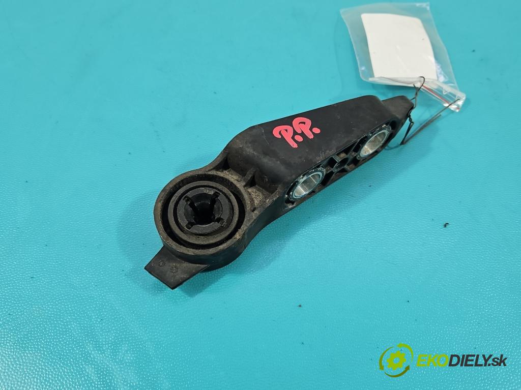 Bmw 3 G20 2018- 2.0 T 156 hp automatic 115 kW 1998 cm3 4- Upevnění: 7434062